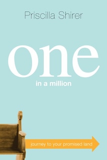 Front cover_ONE IN A MILLION