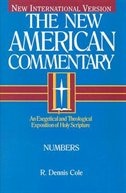 Numbers: An Exegetical and Theological Exposition of Holy Scripture