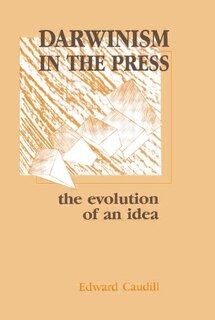 Couverture_Darwinism In The Press