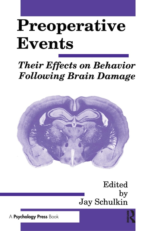 Couverture_Preoperative Events