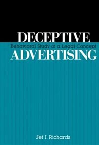 Couverture_Deceptive Advertising