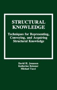 Front cover_Structural Knowledge