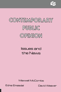 Couverture_Contemporary Public Opinion