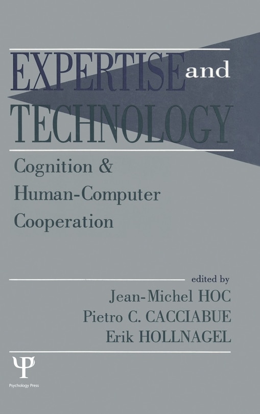 Front cover_Expertise and Technology