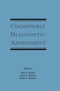 Front cover_Cognitively Diagnostic Assessment