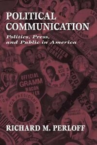 Front cover_Political Communication