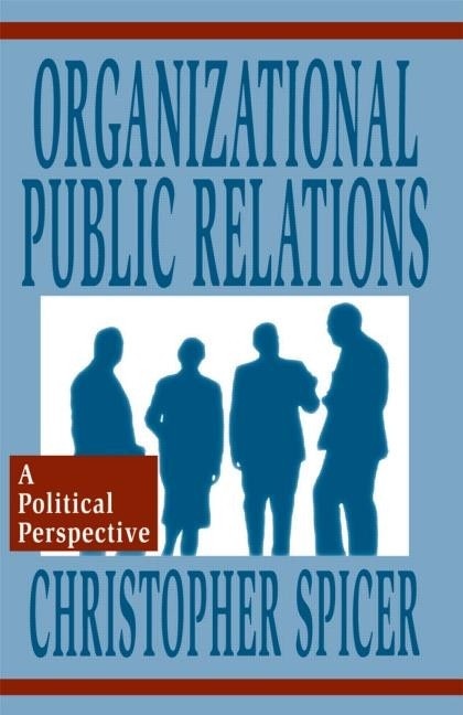 Couverture_Organizational Public Relations
