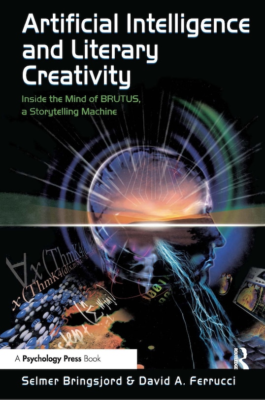 Couverture_Artificial Intelligence and Literary Creativity