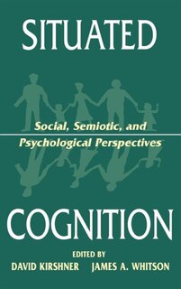 Front cover_Situated Cognition