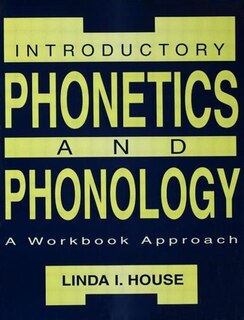 Couverture_Introductory Phonetics and Phonology