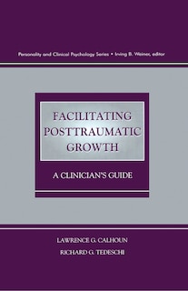 Front cover_Facilitating Posttraumatic Growth