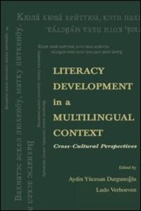Front cover_Literacy Development in A Multilingual Context