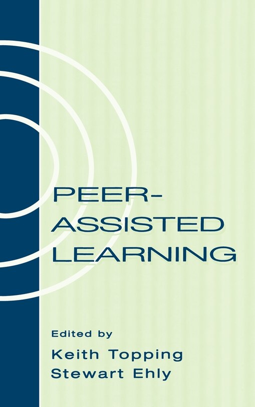 Front cover_Peer-assisted Learning