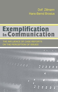 Couverture_Exemplification in Communication