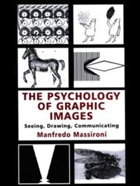 Front cover_The Psychology of Graphic Images