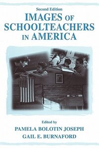 Front cover_Images of Schoolteachers in America