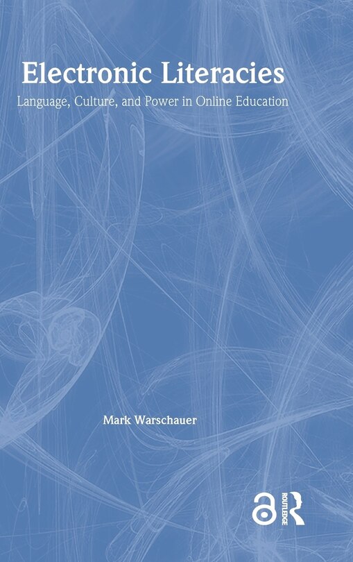Couverture_Electronic Literacies