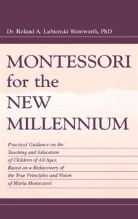 Couverture_Montessori for the New Millennium