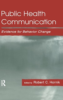 Front cover_Public Health Communication