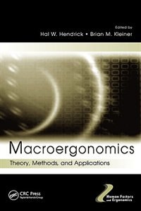 Front cover_Macroergonomics