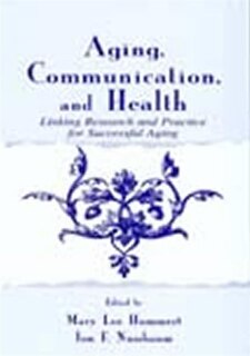 Couverture_Aging, Communication, and Health