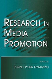 Couverture_Research in Media Promotion