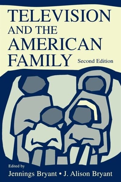 Couverture_Television and the American Family