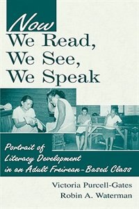 Front cover_Now We Read, We See, We Speak