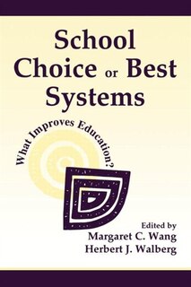 Couverture_School Choice OR Best Systems