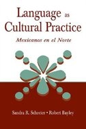 Couverture_Language As Cultural Practice