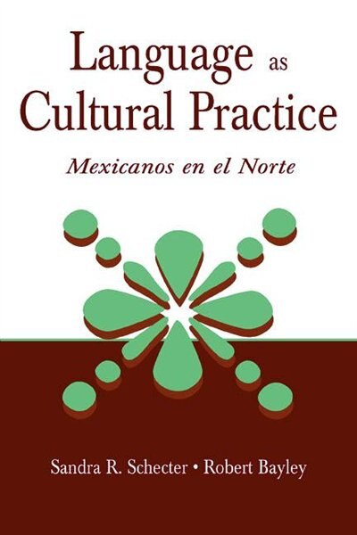 Couverture_Language as Cultural Practice