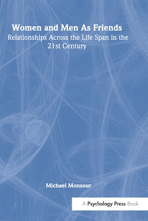Couverture_Women And Men As Friends