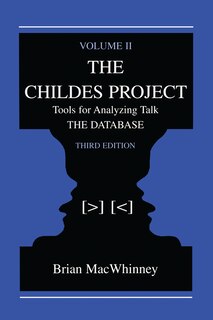 Couverture_The Childes Project