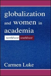 Couverture_Globalization and Women in Academia