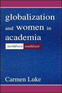 Couverture_Globalization and Women in Academia