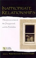 Front cover_Inappropriate Relationships