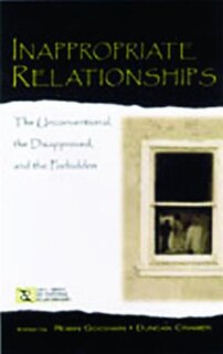 Couverture_Inappropriate Relationships