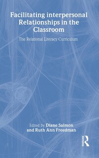 Couverture_Facilitating interpersonal Relationships in the Classroom