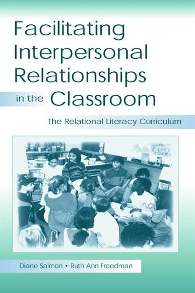 Front cover_Facilitating Interpersonal Relationships in the Classroom