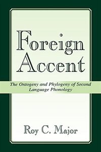 Couverture_Foreign Accent