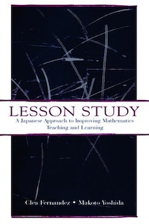 Front cover_Lesson Study