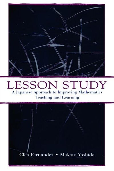 Front cover_Lesson Study
