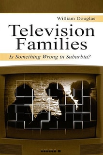 Front cover_Television Families