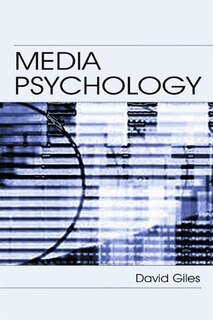 Front cover_Media Psychology