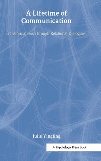 Couverture_A Lifetime Of Communication