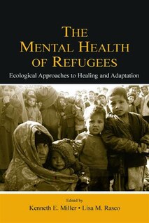 Front cover_The Mental Health of Refugees