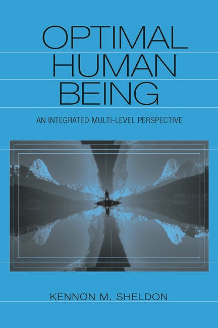 Front cover_Optimal Human Being