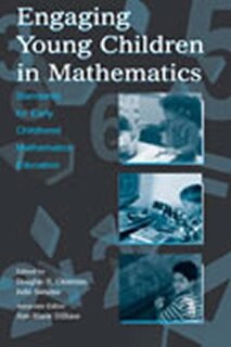 Front cover_Engaging Young Children in Mathematics