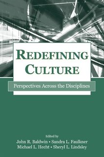 Couverture_Redefining Culture