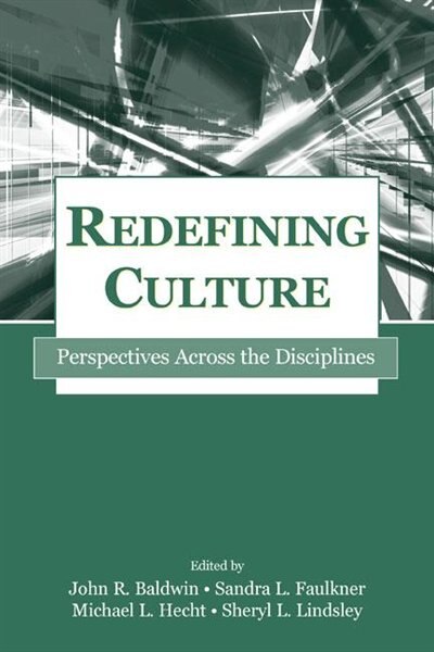 Couverture_Redefining Culture